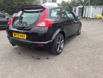 Used Volvo C30 2009 for sale - 74983855: Photo