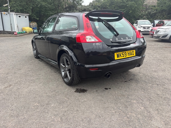 Used Volvo C30 2009 for sale - 74983855: Photo 5