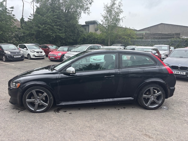 Used Volvo C30 2009 for sale - 74983855: Photo 6