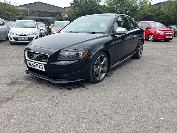 Used Volvo C30 2009 for sale - 74983855: Photo 7