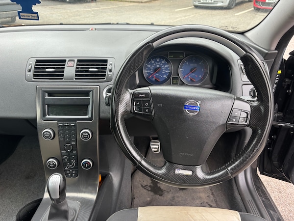 Used Volvo C30 2009 for sale - 74983855: Photo 8