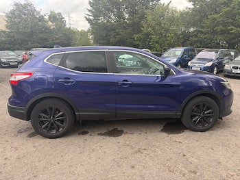 Used Nissan Qashqai 2014 for sale - 79433576: Photo