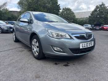 2012 (12) - 1.4i 16V Exclusiv 5dr