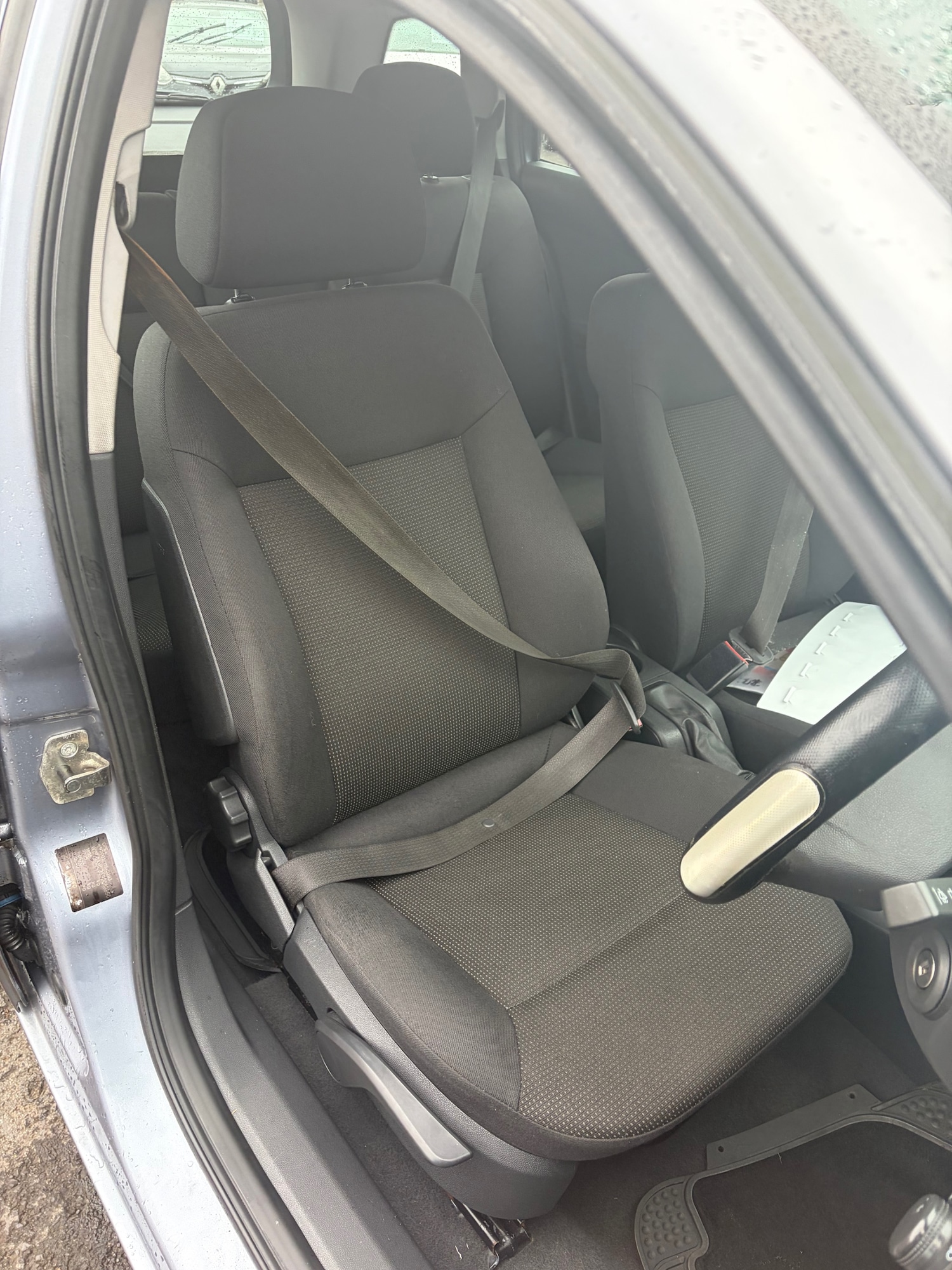 Used Vauxhall Astra 2009 for sale - 77902022: Photo 10