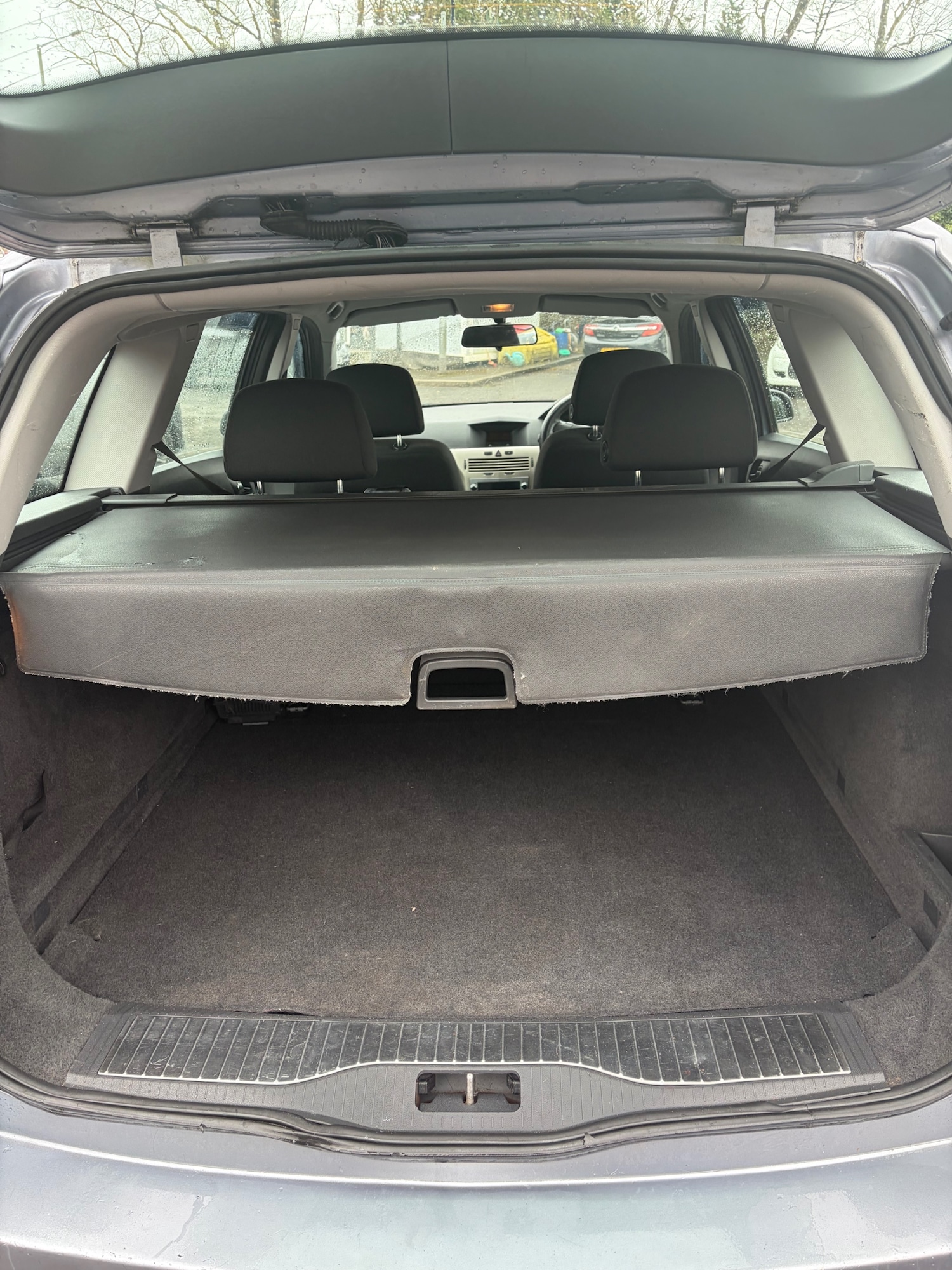 Used Vauxhall Astra 2009 for sale - 77902022: Photo 11