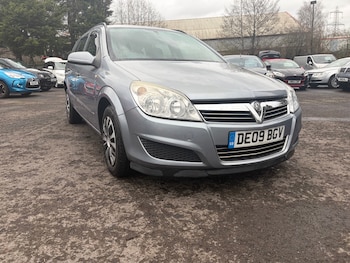 Used Vauxhall Astra 2009 for sale - 77902022: Photo