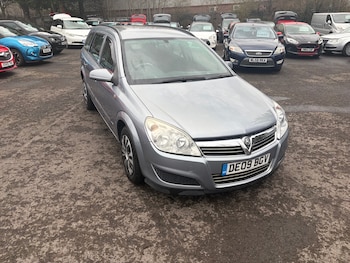 Used Vauxhall Astra 2009 for sale - 77902022: Photo