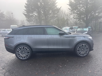 Used Land Rover Range Rover Velar 2019 for sale - 76957062: Photo