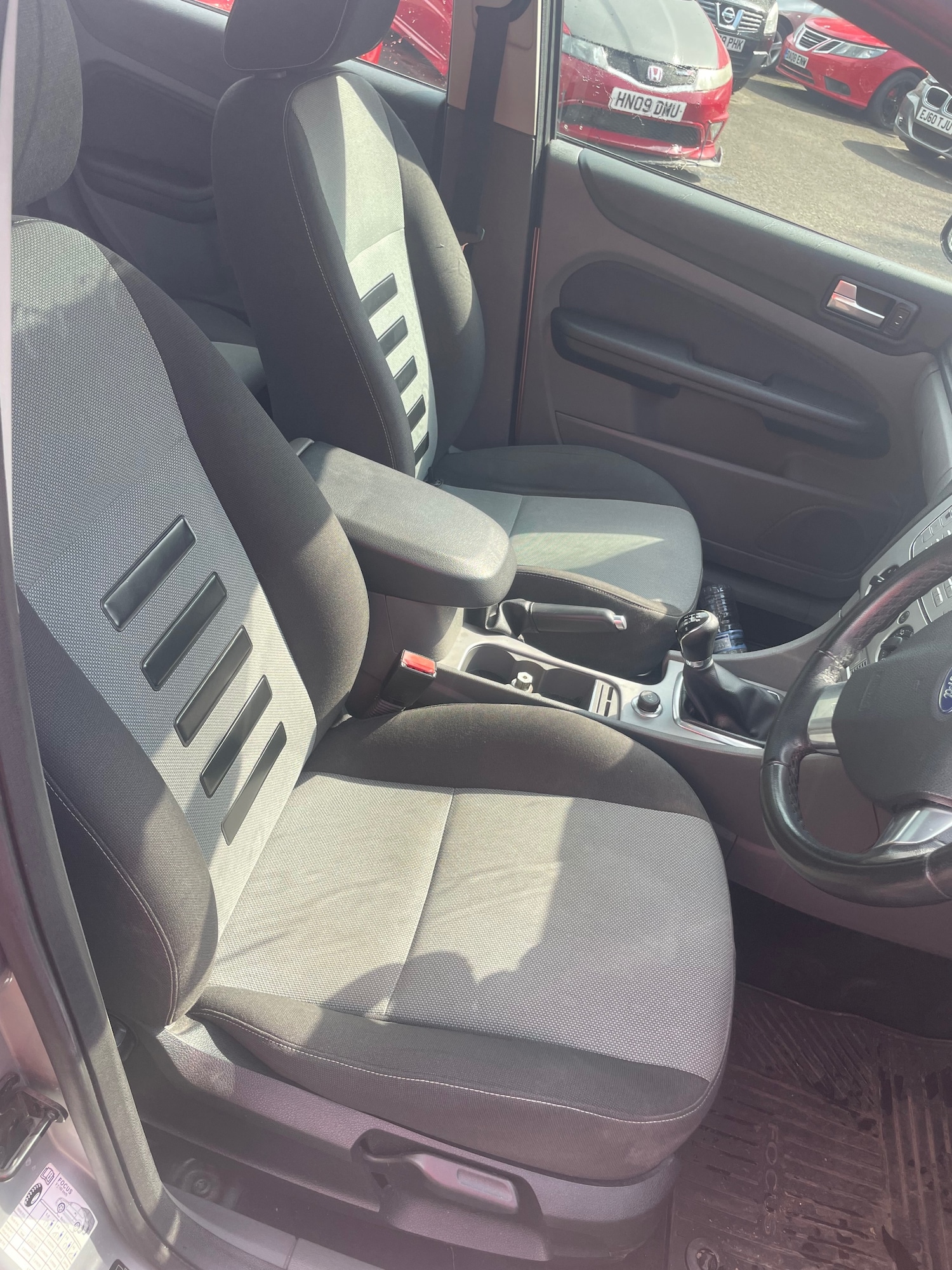 Used Ford Focus 2008 for sale - 77336662: Photo 9