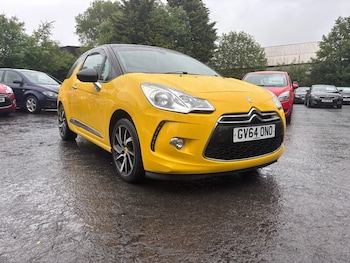Citroen DS3 feature image