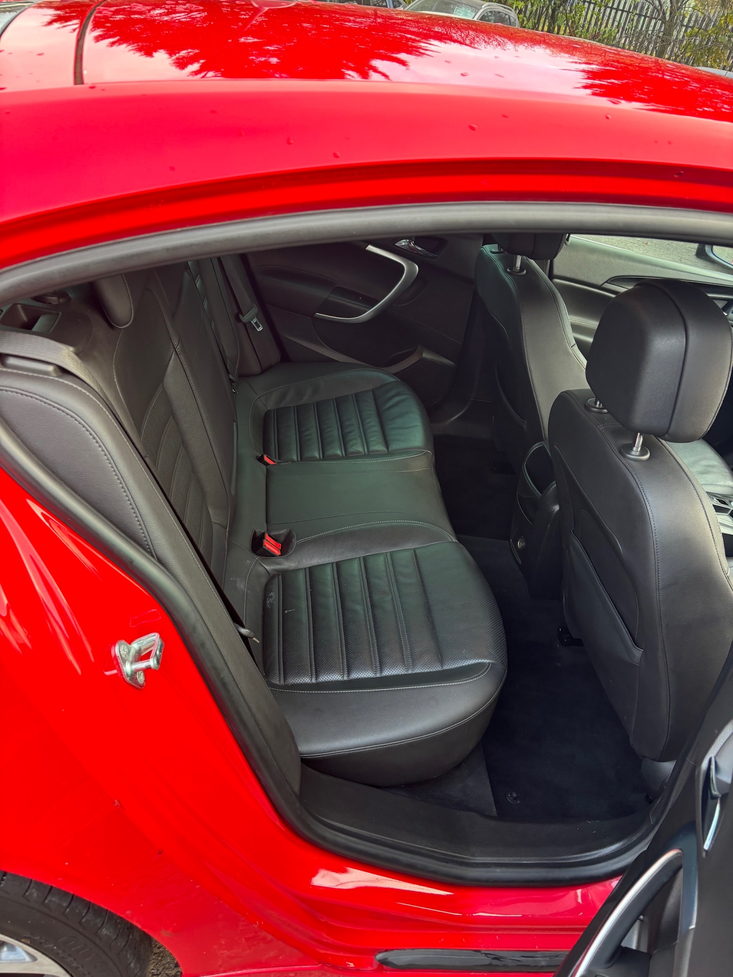 Used Vauxhall Insignia 2015 for sale - 78041928: Photo 10