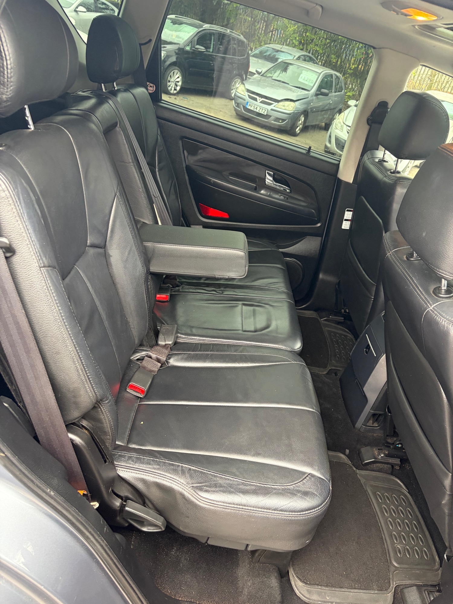 Used Ssangyong Rexton 2011 for sale - 77592260: Photo 10