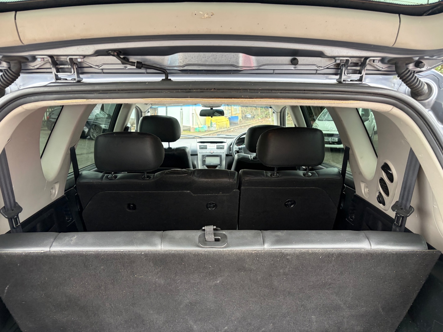 Used Ssangyong Rexton 2011 for sale - 77592260: Photo 11