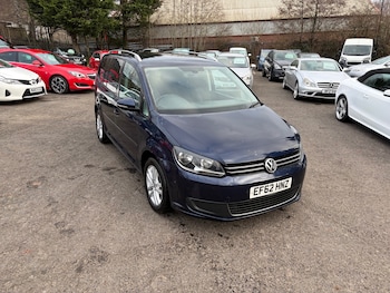 2013 (62) - 1.6 TDI 105 SE 5dr DSG