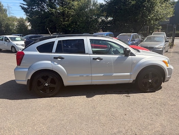 Used Dodge Caliber 2006 for sale - 79499908: Photo