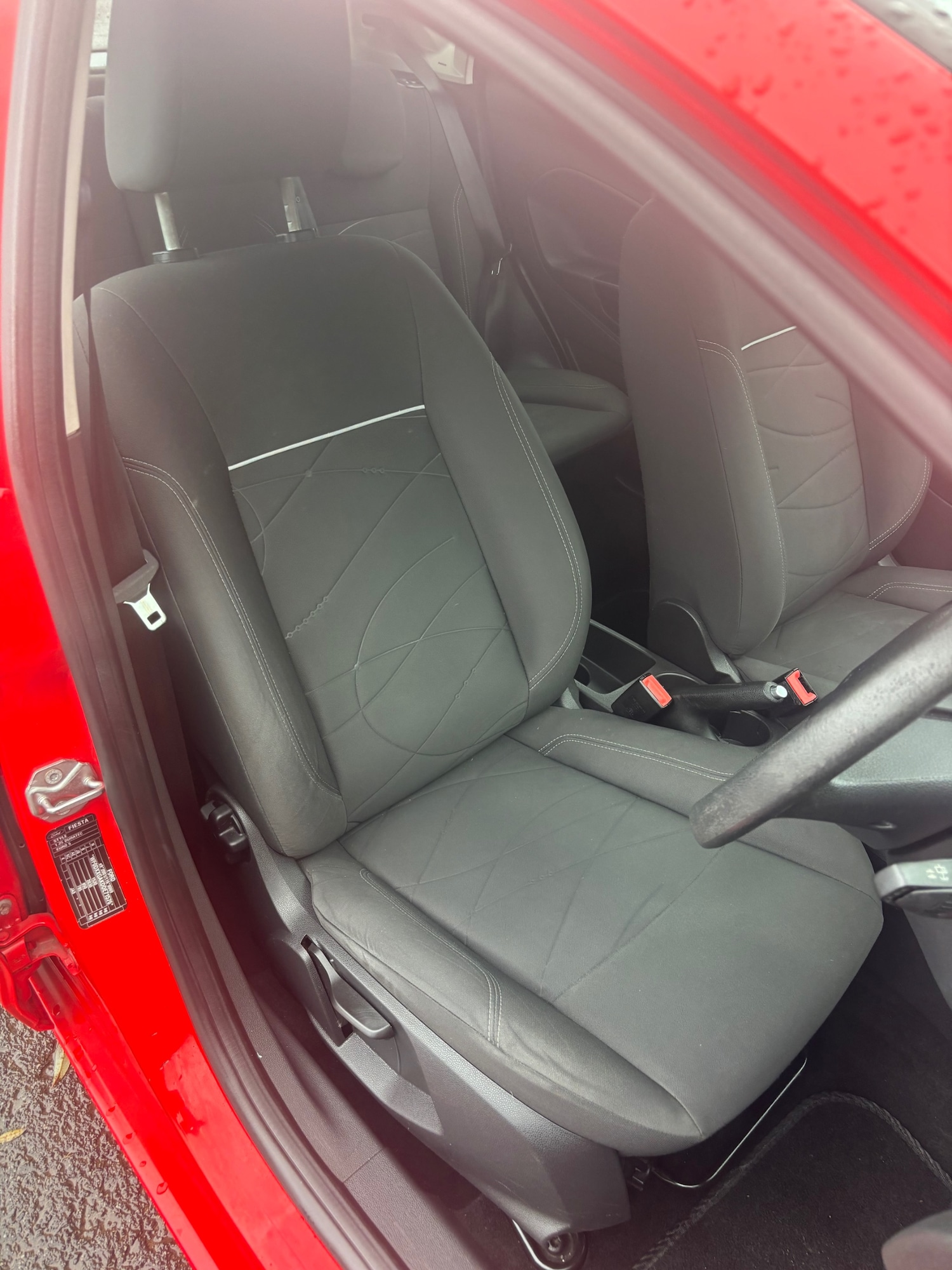 Used Ford Fiesta 2014 for sale - 76554185: Photo 10