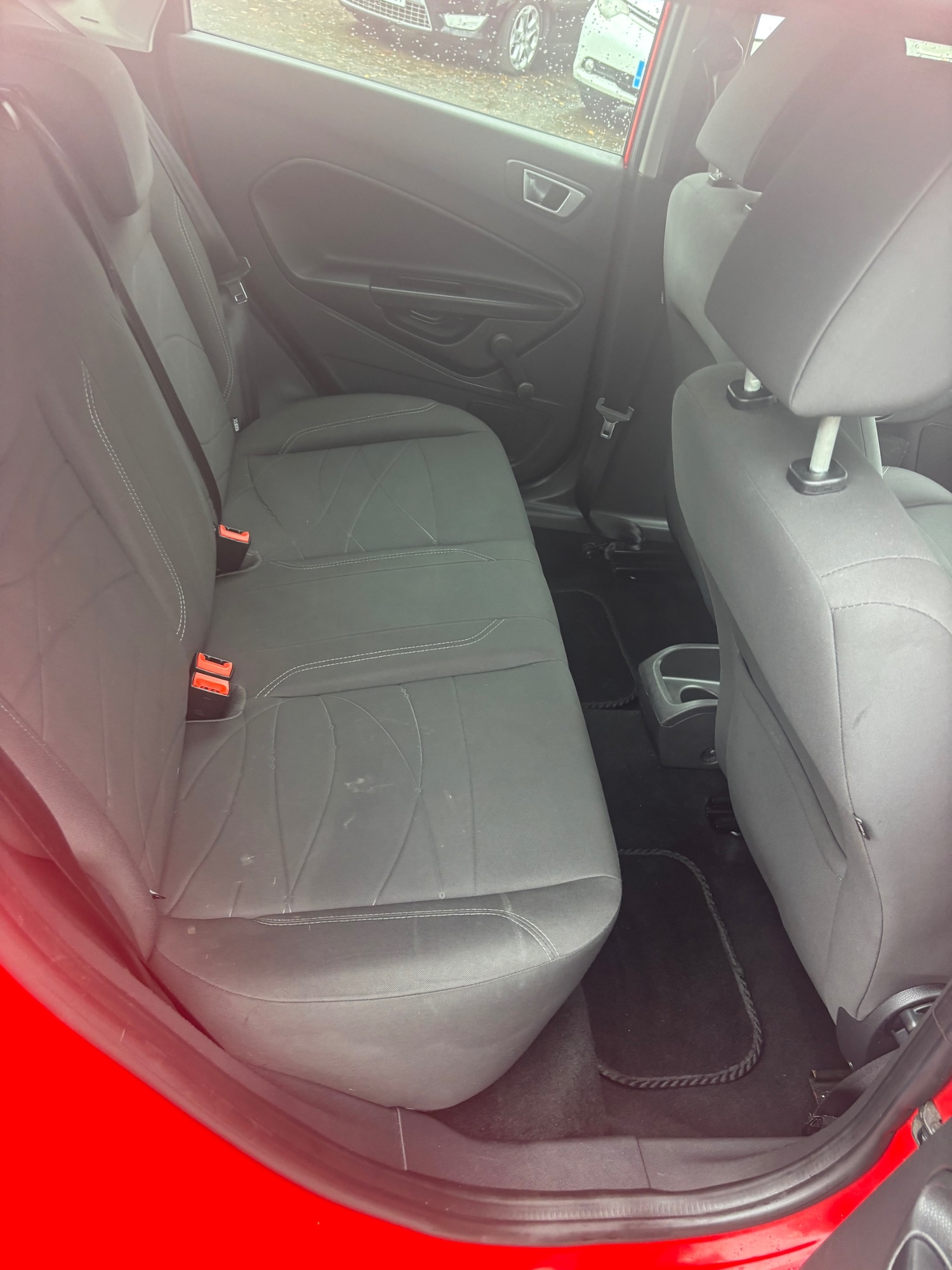 Used Ford Fiesta 2014 for sale - 76554185: Photo 11