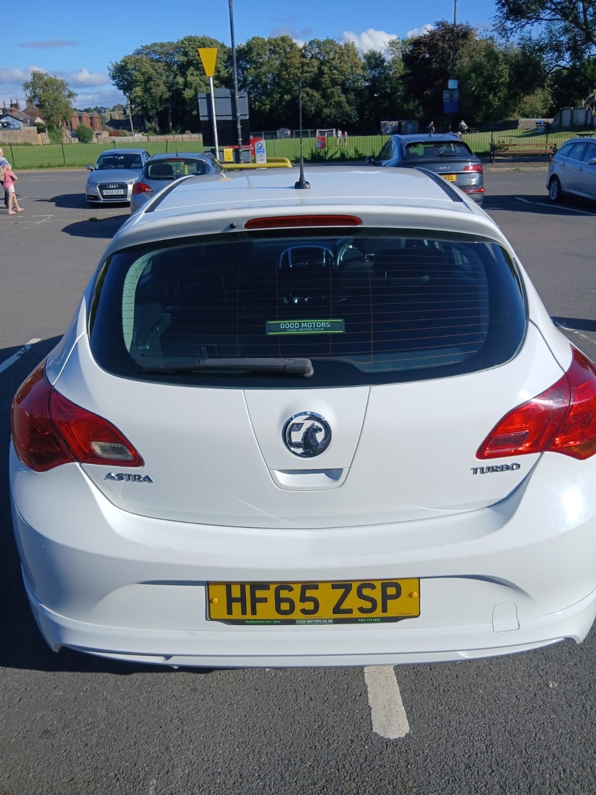 Vehicle 6