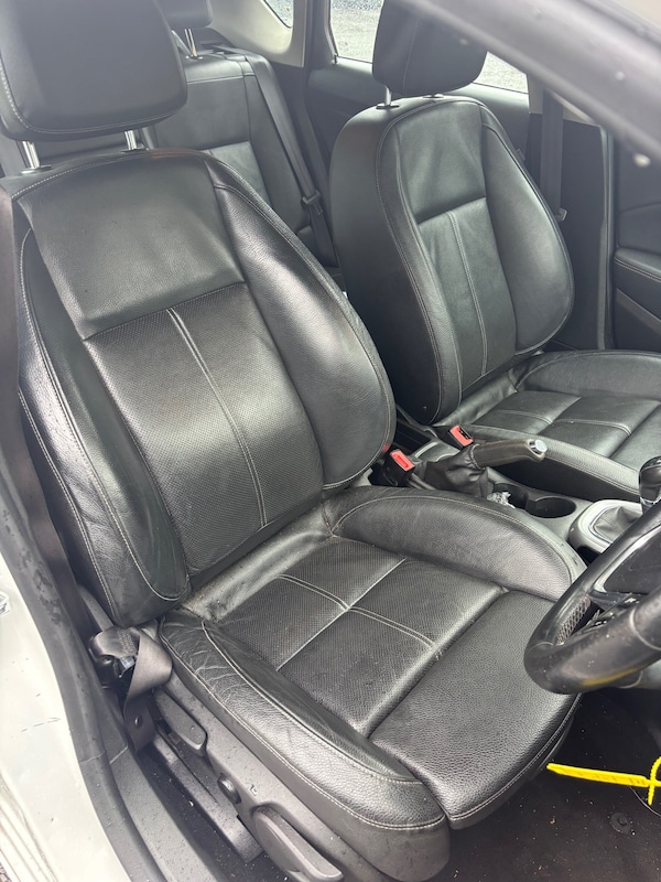Used Vauxhall Astra 2015 for sale - 75584879: Photo 9
