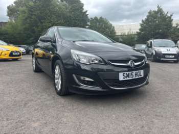 2015 (15) - 2.0 CDTi 16V ecoFLEX Elite [165] 5dr