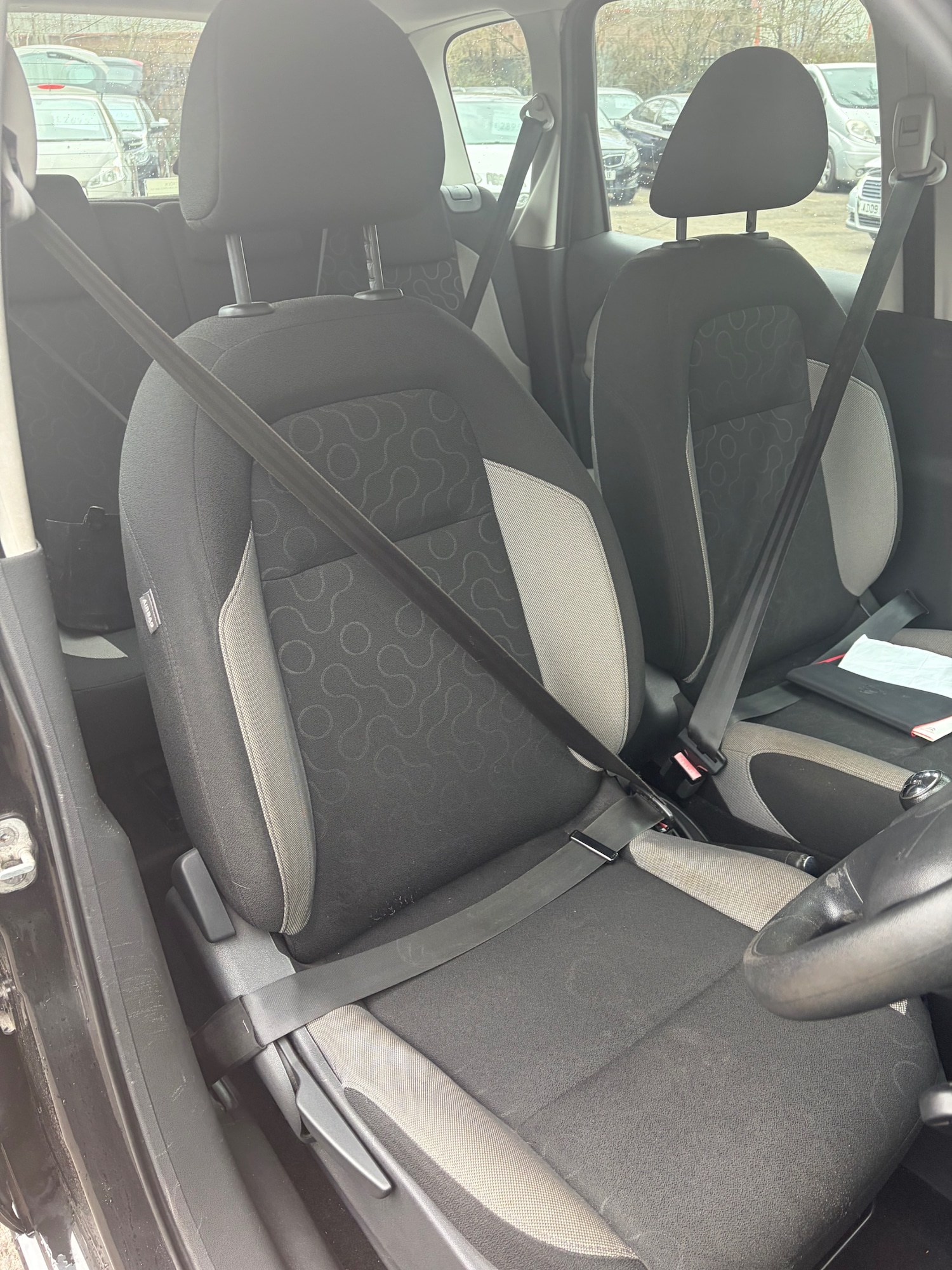 Used Citroen C3 Picasso 2010 for sale - 77813497: Photo 10