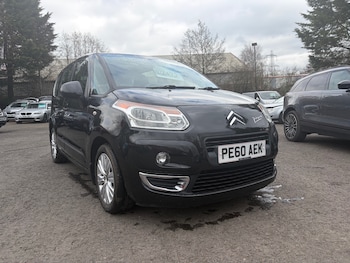Used Citroen C3 Picasso 2010 for sale - 77813497: Photo