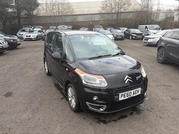 Used Citroen C3 Picasso 2010 for sale - 77813497: Photo