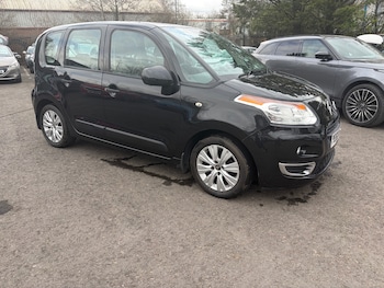 Used Citroen C3 Picasso 2010 for sale - 77813497: Photo