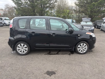 Used Citroen C3 Picasso 2010 for sale - 77813497: Photo