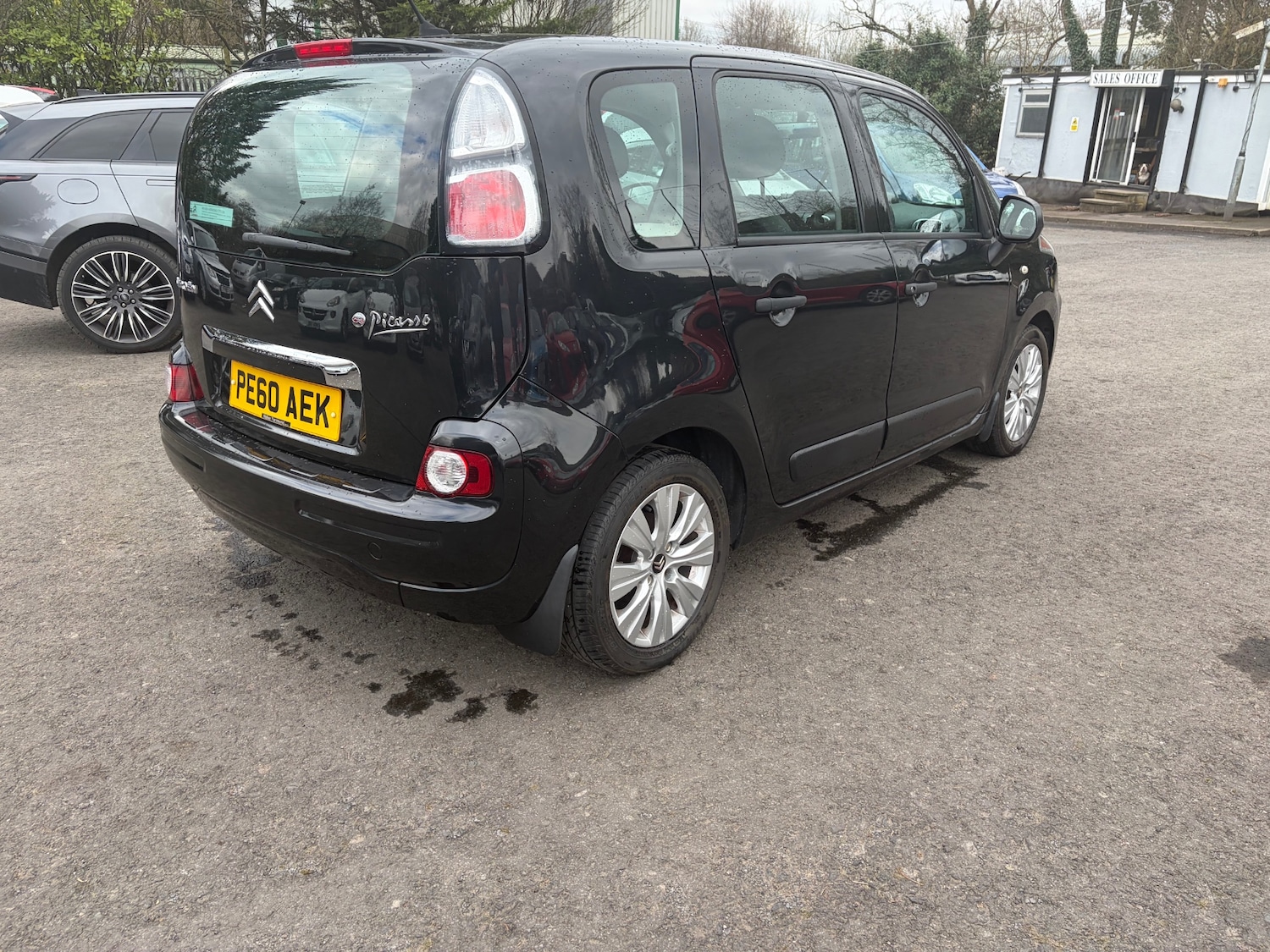Used Citroen C3 Picasso 2010 for sale - 77813497: Photo 5