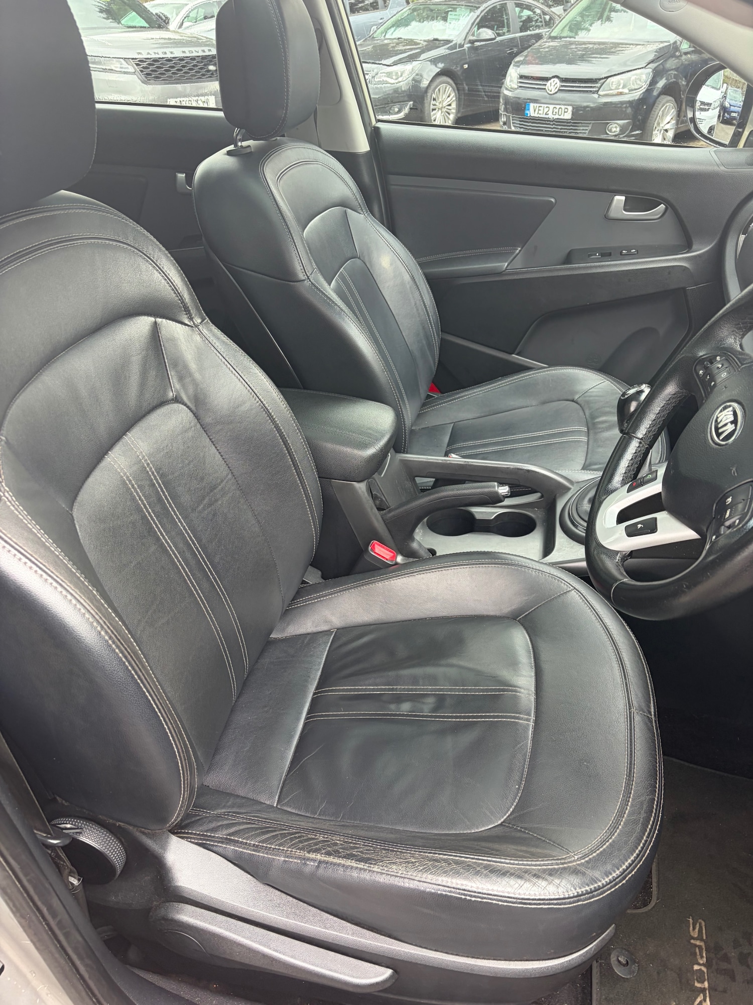 Used Kia Sportage 2011 for sale - 78132688: Photo 10