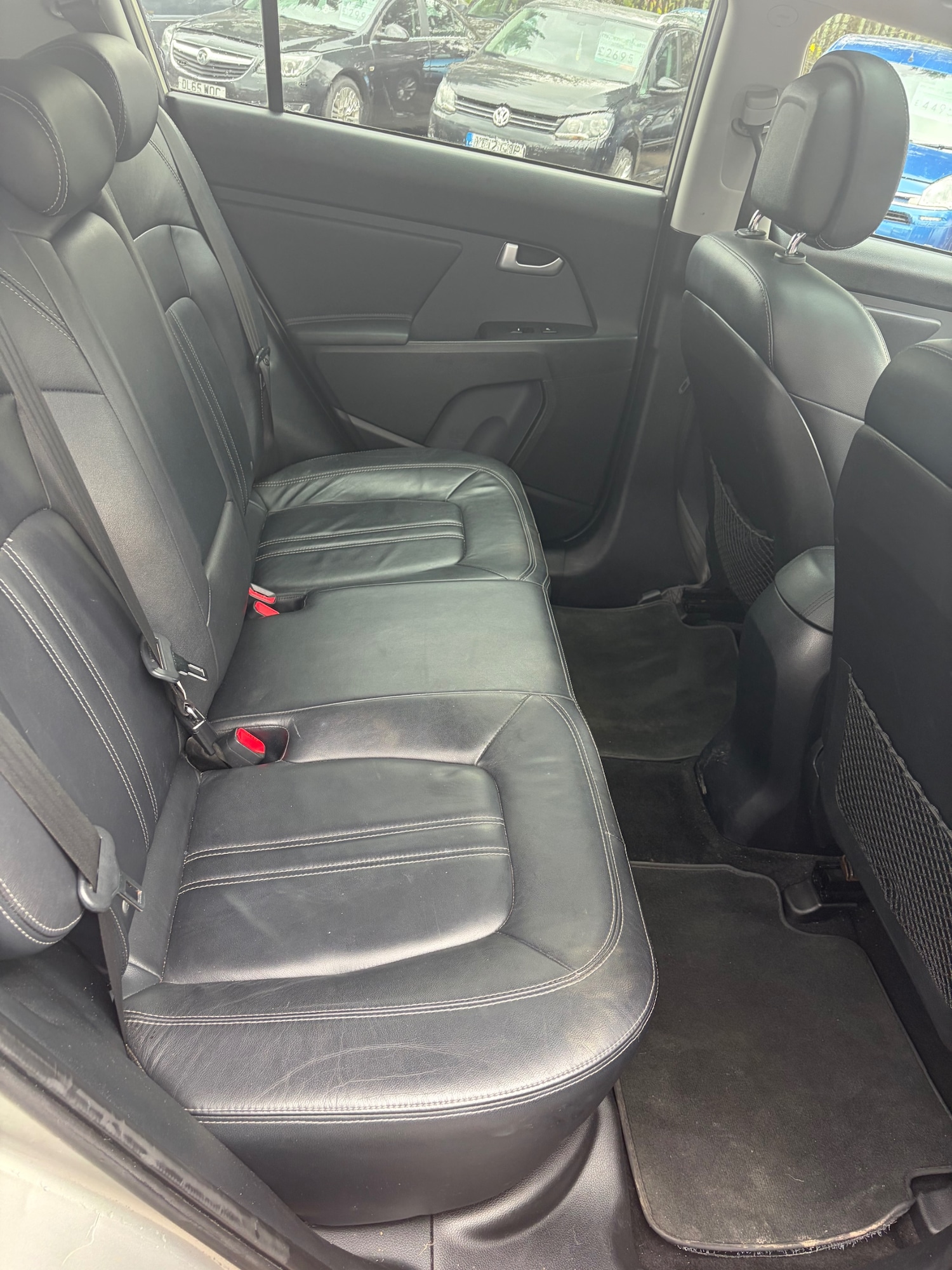 Used Kia Sportage 2011 for sale - 78132688: Photo 11