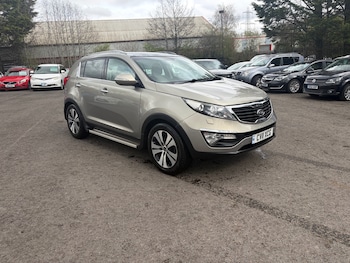 Used Kia Sportage 2011 for sale - 78132688: Photo