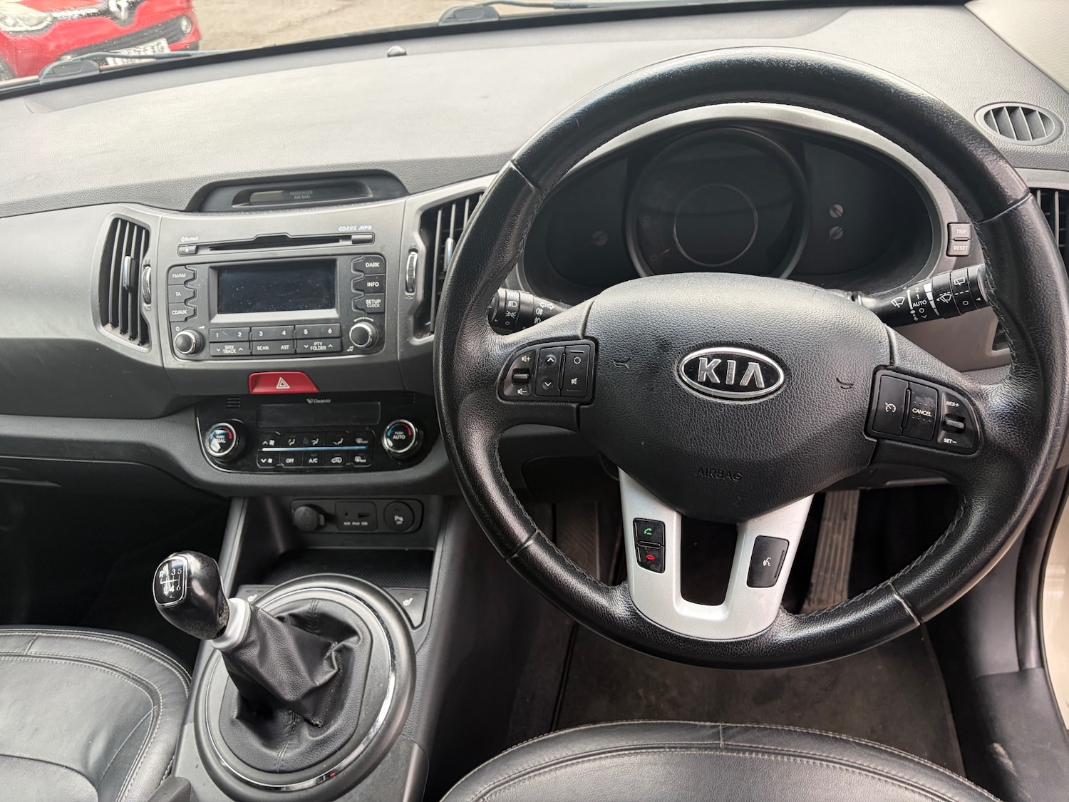 Used Kia Sportage 2011 for sale - 78132688: Photo 9