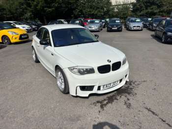 Used BMW 1 Series 2013 for sale - 75285578: Photo