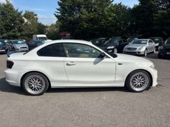 Used BMW 1 Series 2013 for sale - 75285578: Photo