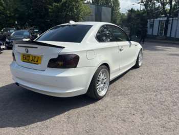 Used BMW 1 Series 2013 for sale - 75285578: Photo