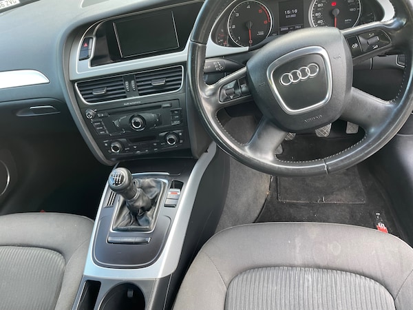 Used Audi A4 2008 for sale - 74218079: Photo 10