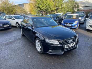 Used Audi A4 2008 for sale - 74218079: Photo