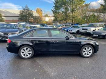 Used Audi A4 2008 for sale - 74218079: Photo
