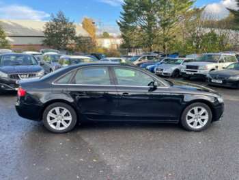 Used Audi A4 2008 for sale - 74218079: Photo