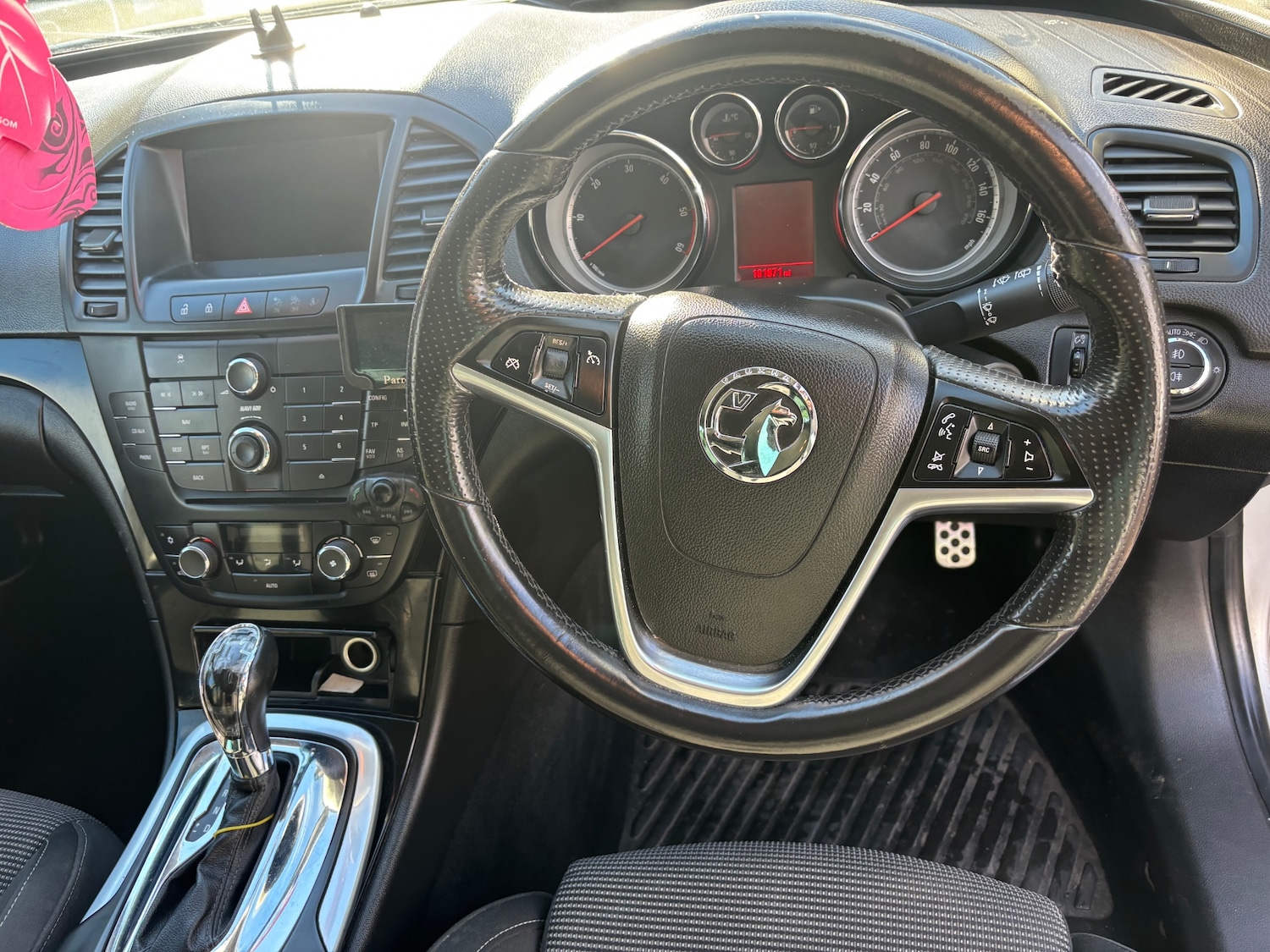 Used Vauxhall Insignia 2011 for sale - 78041898: Photo 10