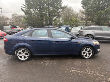 Used Ford Mondeo 2008 for sale - 77901243: Photo