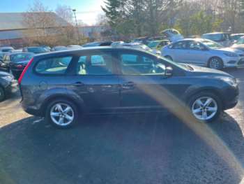 Used Ford Focus 2008 for sale - 74218534: Photo