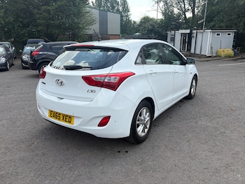 Used Hyundai i30 2015 for sale - 79019401: Photo