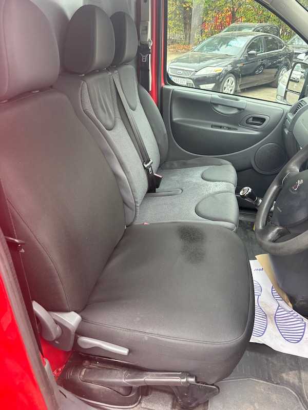 Used Peugeot Expert 2014 for sale - 76299538: Photo 10