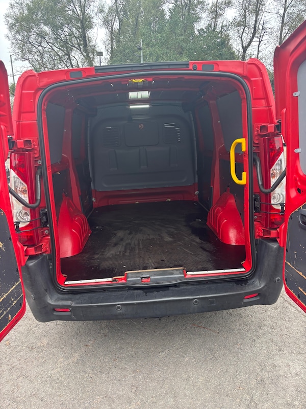 Used Peugeot Expert 2014 for sale - 76299538: Photo 12