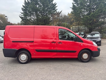 Used Peugeot Expert 2014 for sale - 76299538: Photo 3