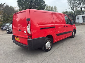 Used Peugeot Expert 2014 for sale - 76299538: Photo 4
