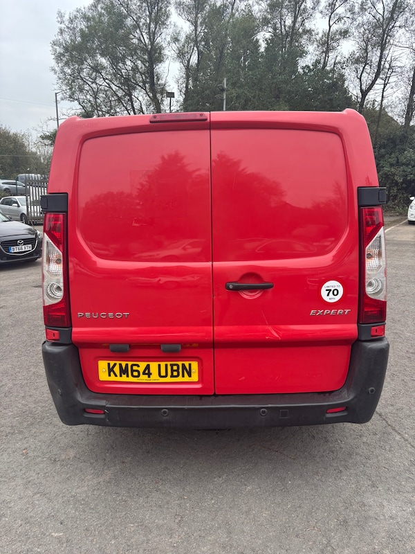 Used Peugeot Expert 2014 for sale - 76299538: Photo 5